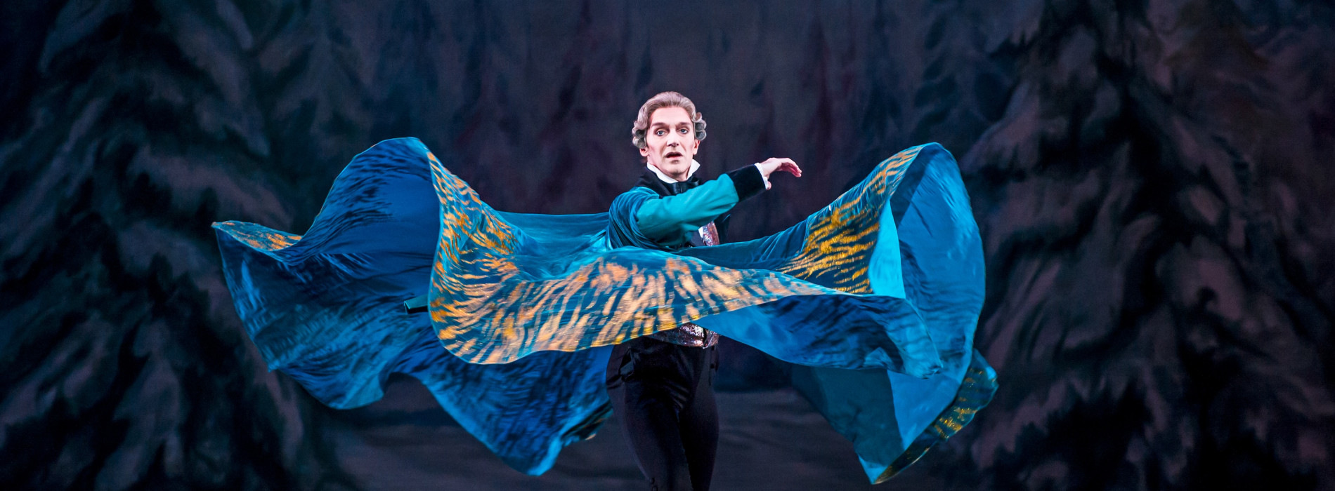 ROYAL BALLET & OPÉRA 