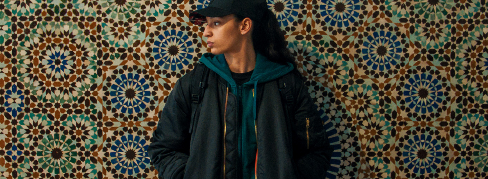 CinéClub Inrocks : La Petite Dernière en présence de Hafsia Herzi et Nadia Melliti