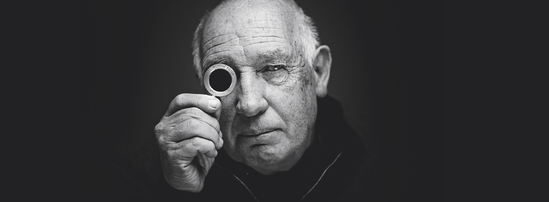 Rétrospective Raymond Depardon : Cycle Citoyen