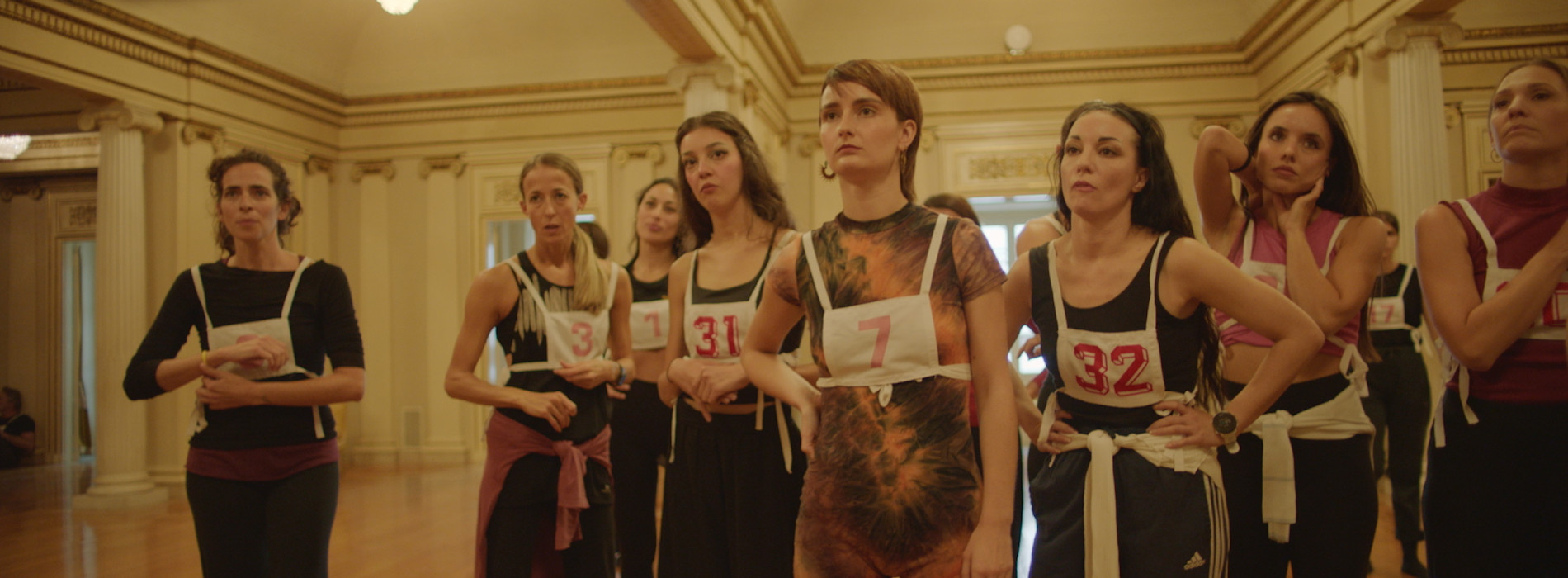 Séances uniques : LA FORCE DU DESTIN, UNE SAISON AU CŒUR DE LA SCALA de Anissa Bonnefont