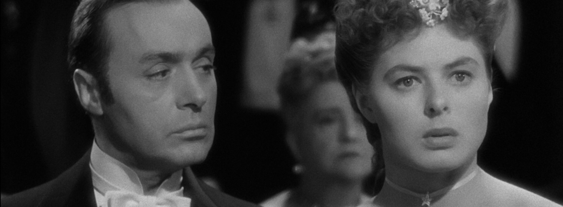 hantise, gaslight, george cukor, olivier minne