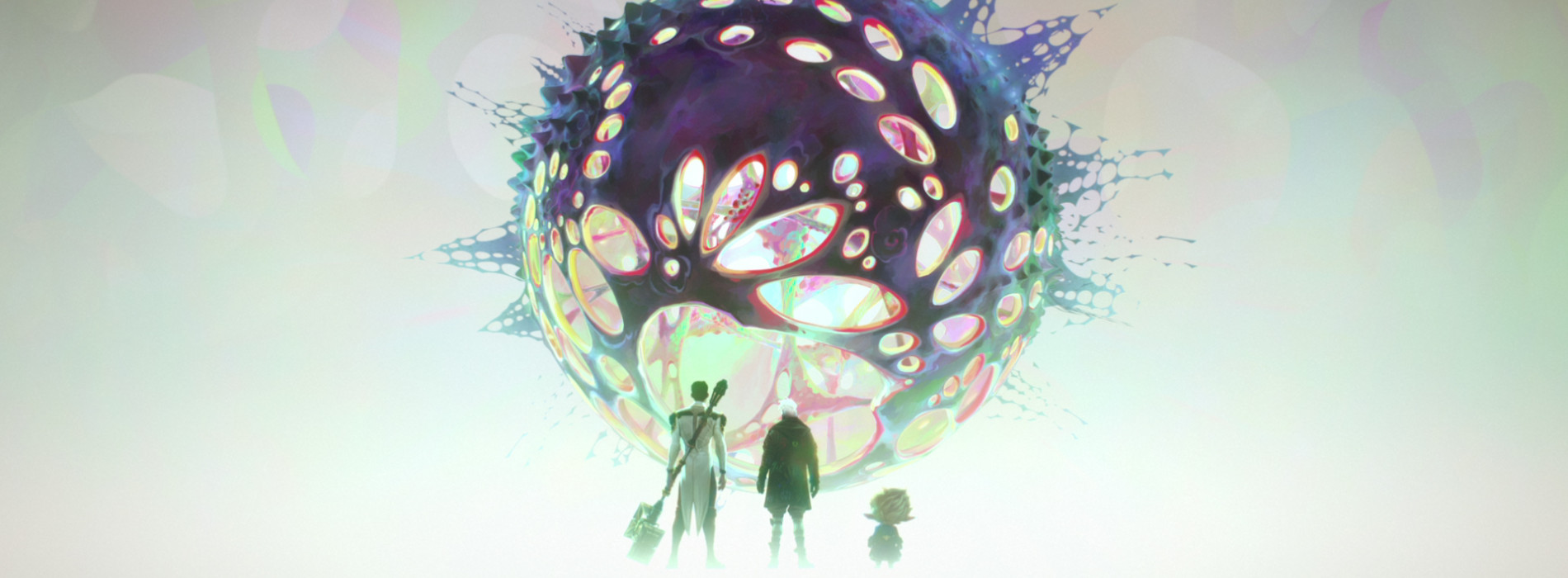 ANIMOTION, le ciné-club de l'AFCA n°1 : carte blanche à Fortiche Production avec projection de séquences inédites, suivie d'une rencontre avec les cofondateurs de Fortiche Production animée par Perrine Quennesson