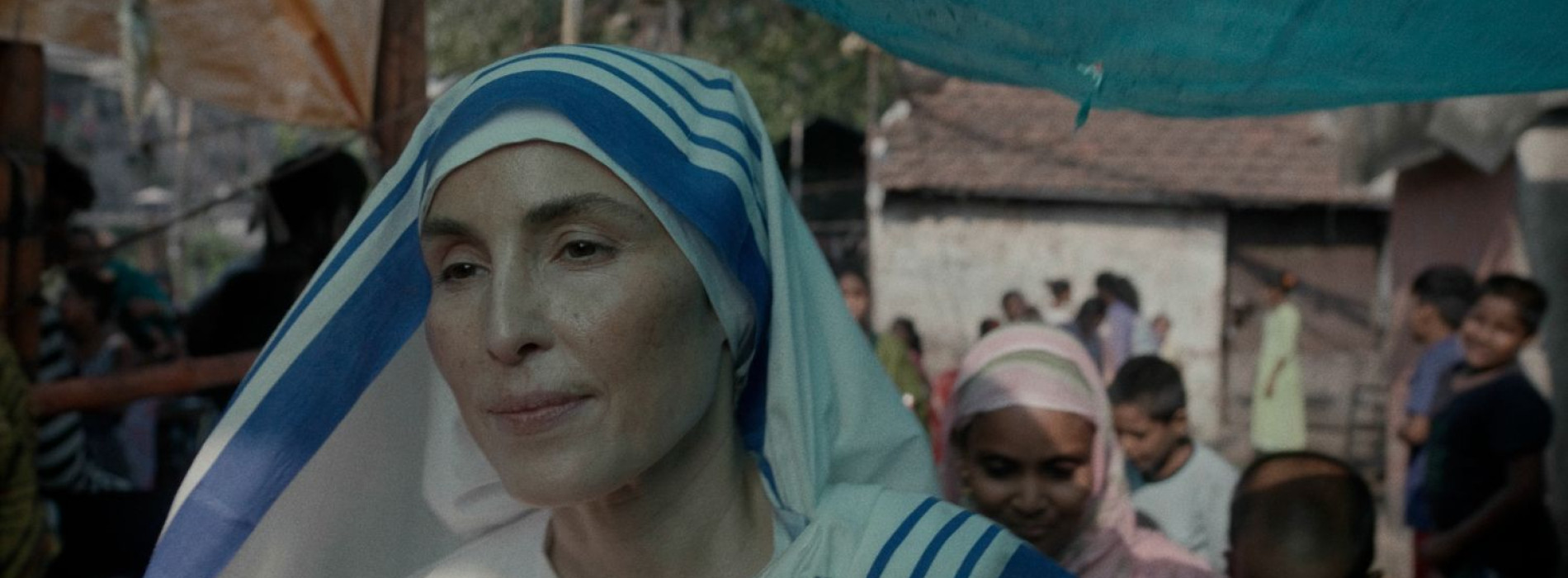 PREMIÈRE : TERESA de Teona Strugar Mitevska, séance présentée par la réalisatrice