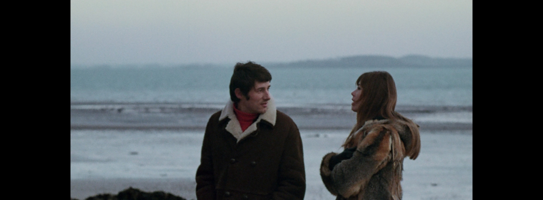 SOIRÉE SPÉCIALE PIERRE KORALNIK AVEC L'INA : PIERRE KORALNIK, CINÉASTE VISIONNAIRE de Christoph Weinert + discussion avec le Pierre Koralnik, modérée par Gautier Roos + FRANCOISE ET UDO de Pierre Koralnik