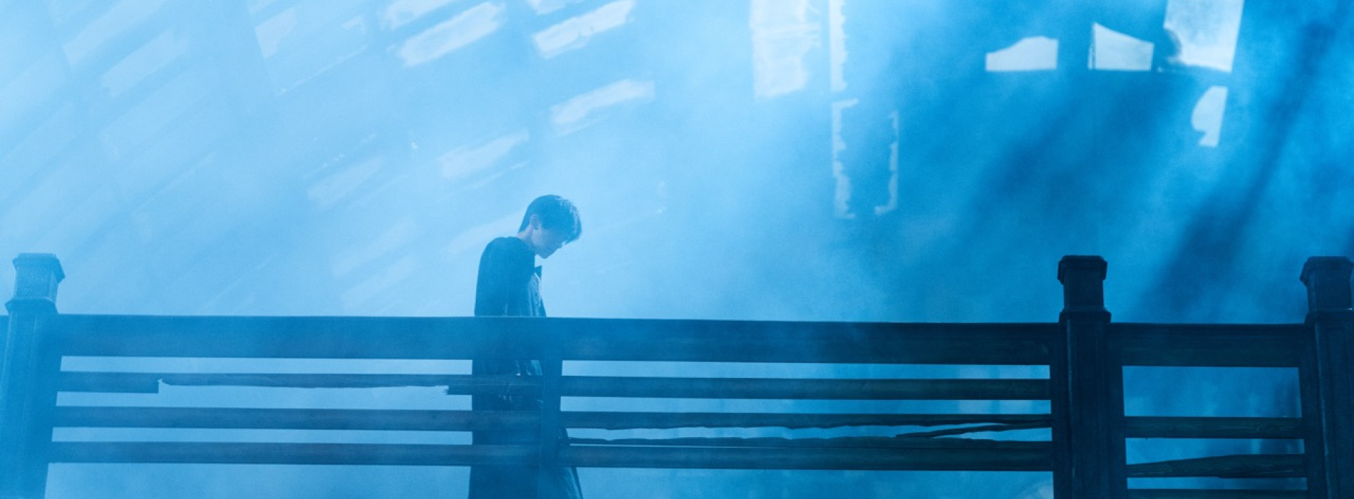 UN WEEK-END AVEC BI GAN