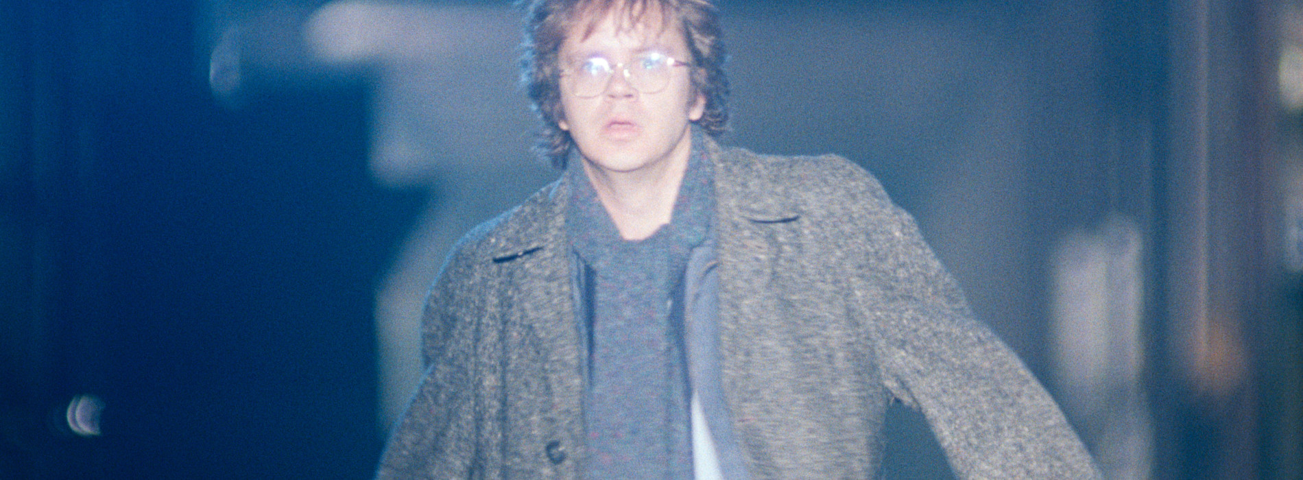 Hurlequin, le ciné-club de Nicolas Martin : L'ÉCHELLE DE JACOB d'Adrian Lyne