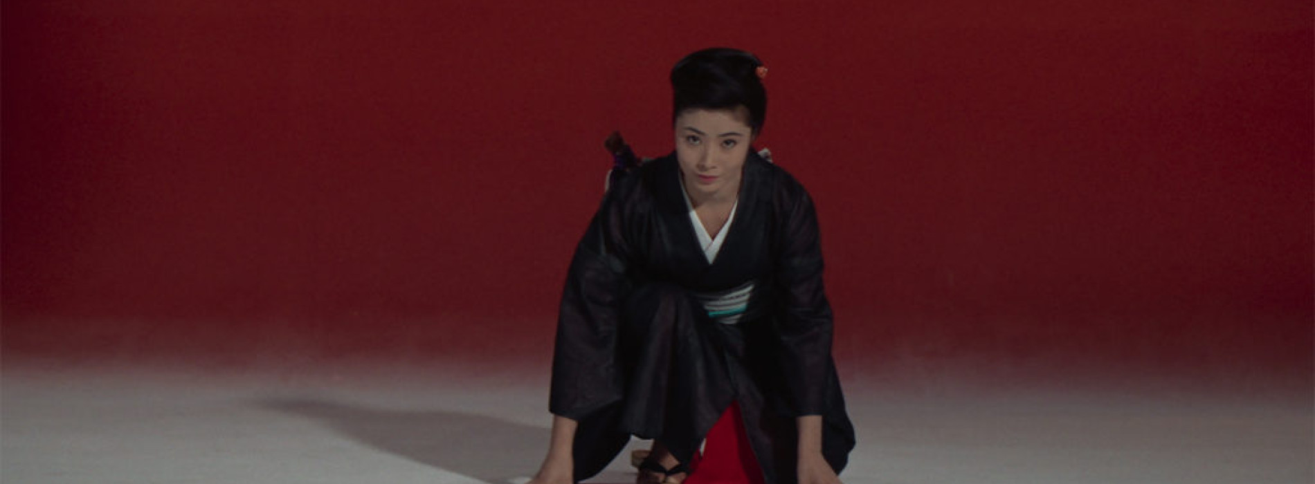 RÉTROSPECTIVE LADY YAKUZA - partie 1