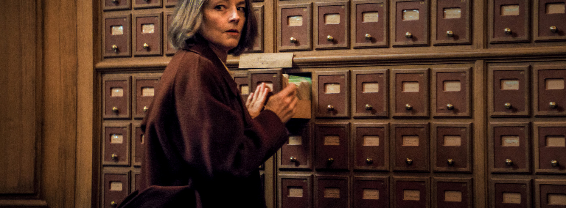 Avant-première Nouvel Obs : VIE PRIVÉE de Rebecca Zlotowski présenté par la réalisatrice et Jérôme Garcin