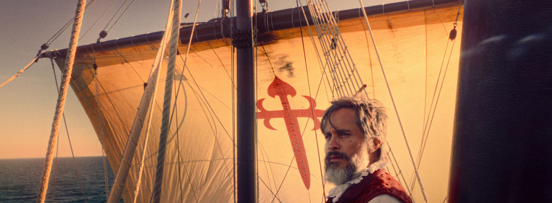 Avant-première : MAGELLAN en présence de Lav Diaz