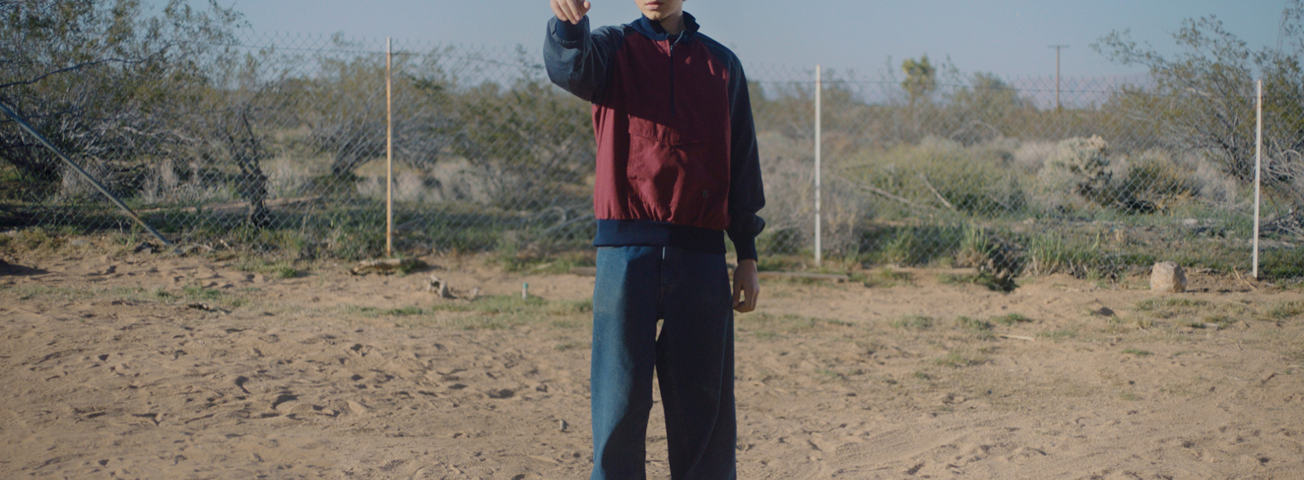 PREMIÈRE : ROOM TEMPERATURE de Dennis Cooper et Zac Farley, en présence des réalisateurs