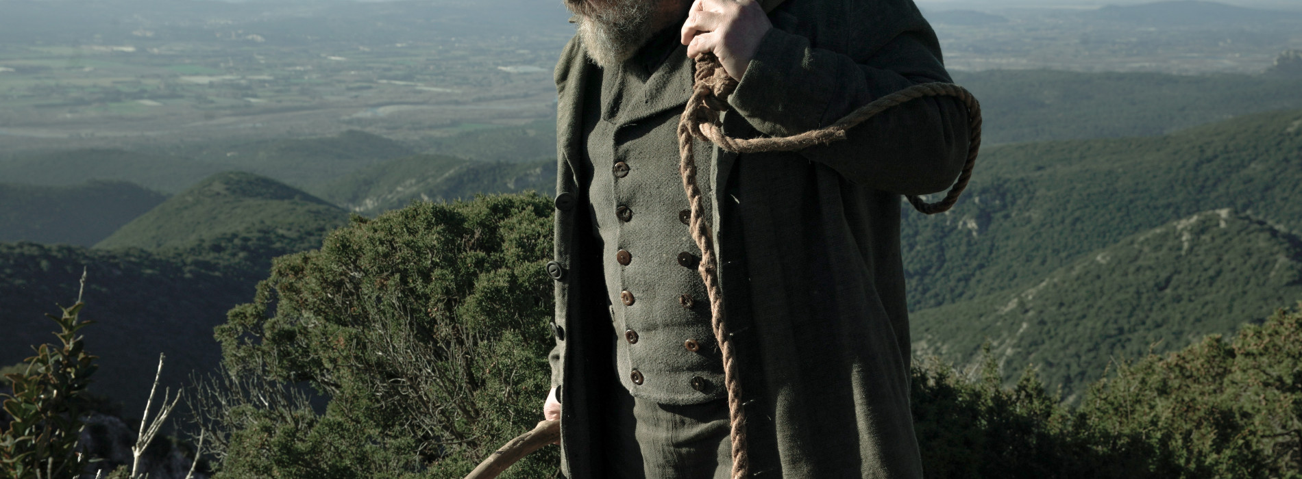 AVANT-PREMIÈRE : JEAN VALJEAN d'Éric Besnard