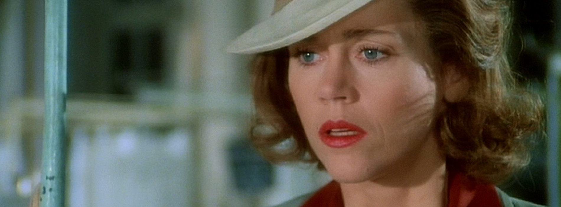 Les Cinesthésies : JULIA de Fred Zinnemann suivi d'une discussion avec Ariane Ascaride