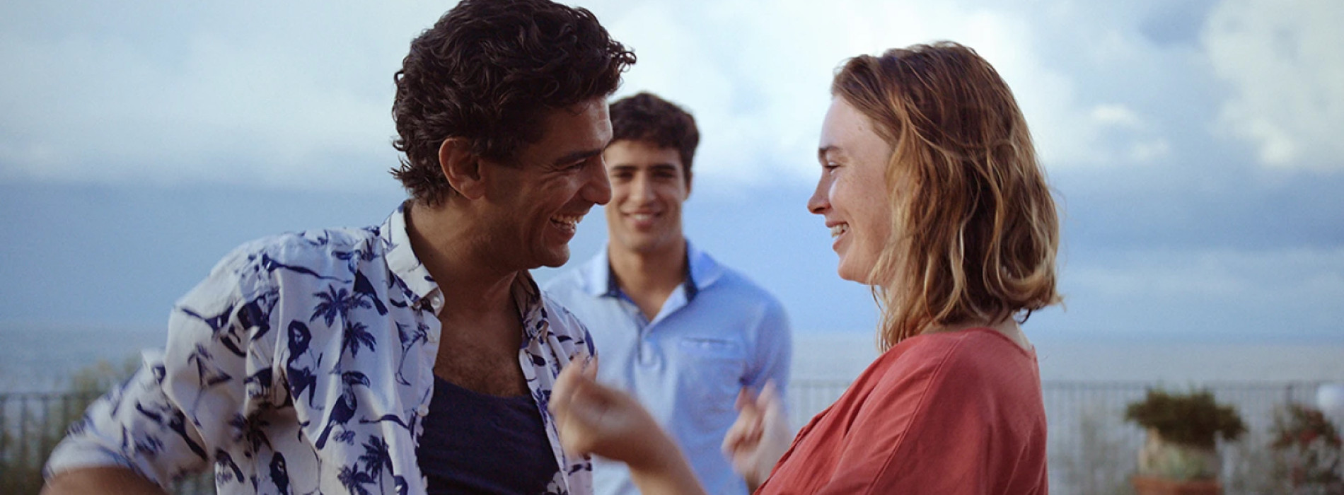 CinéClub Inrocks : Mektoub My Love - Canto Due