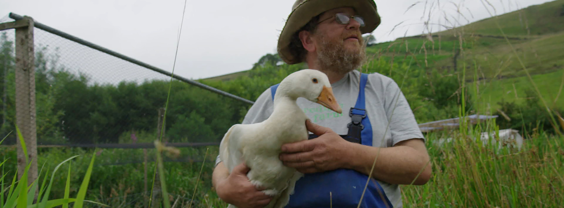 Projection événement DEMAIN de Cyril Dion et Mélanie Laurent suivie d'une rencontre avec Cyril Dion et Mathieu Vidard