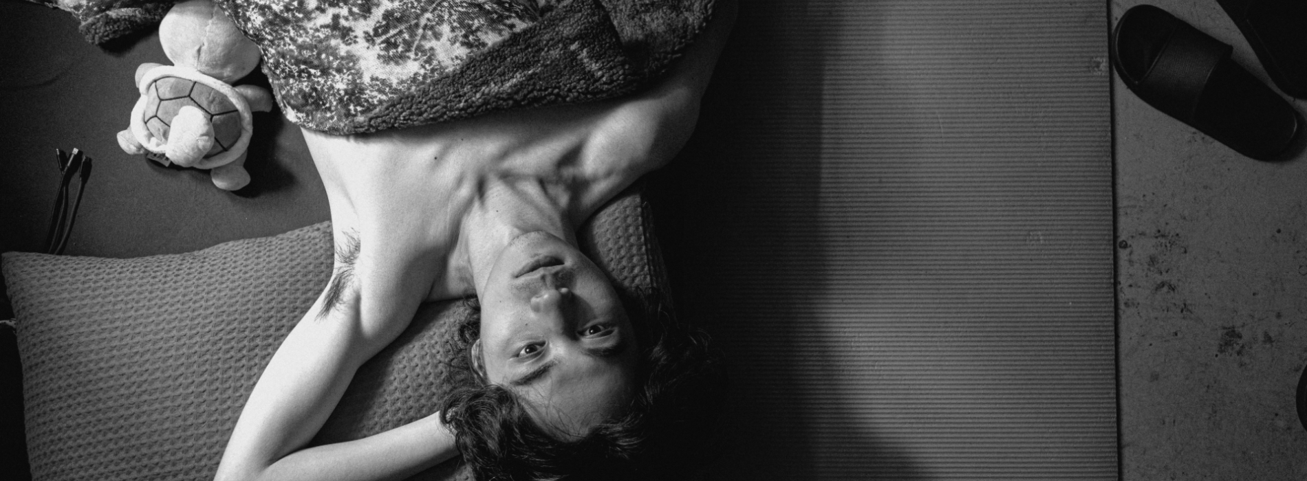 Séance spéciale avec SuperSeven : QUEERPANORAMA de Jun Li suivi d'une dégustation de baos