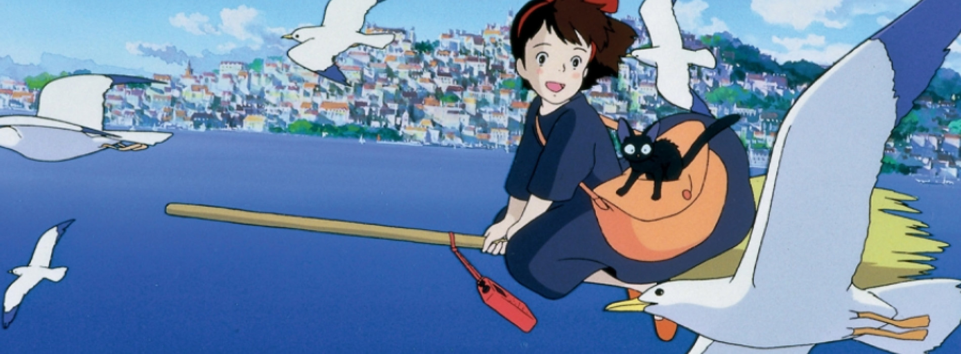 Un Noël avec le studio Ghibli 