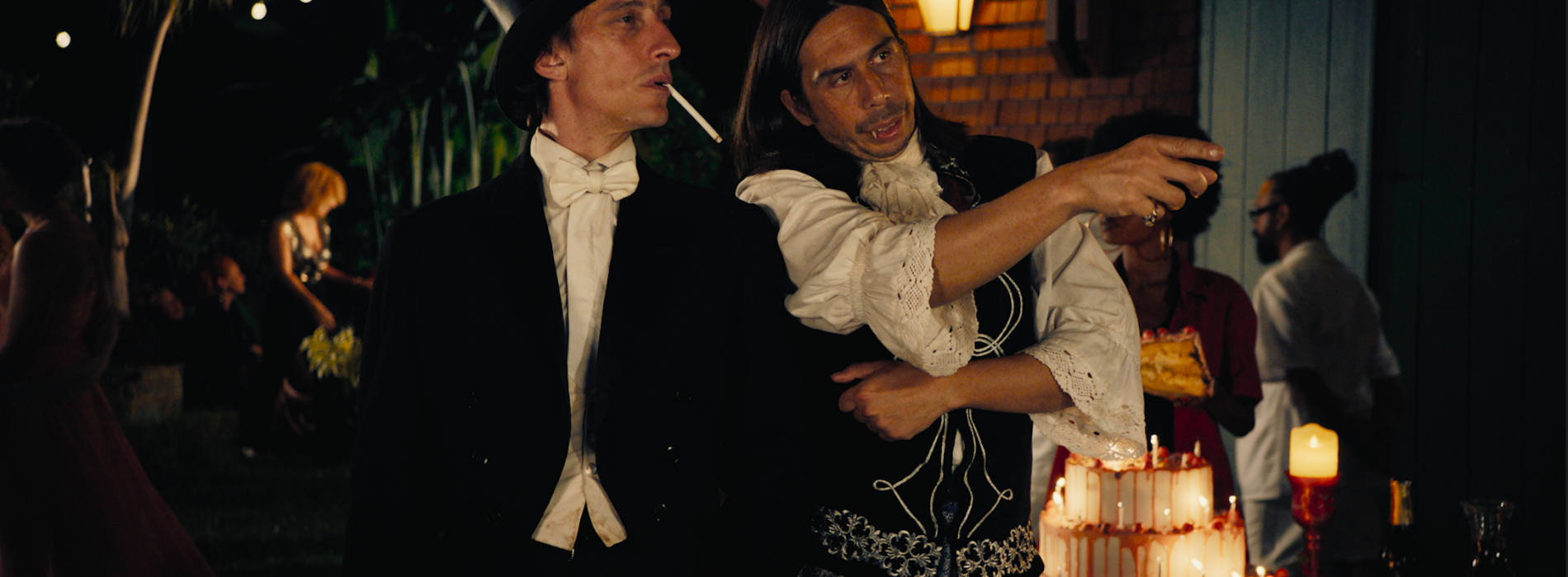 AVANT-PREMIÈRE : VADE RETRO d'Antonin Peretjatko, suivi d'une discussion avec le réalisateur et l'équipe du film