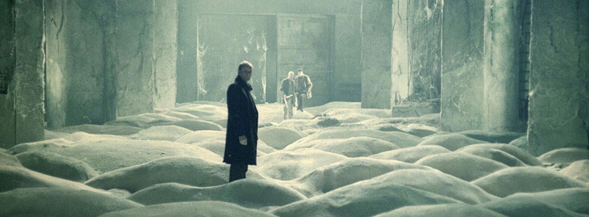 RÉTROSPECTIVE ANDREÏ TARKOVSKI