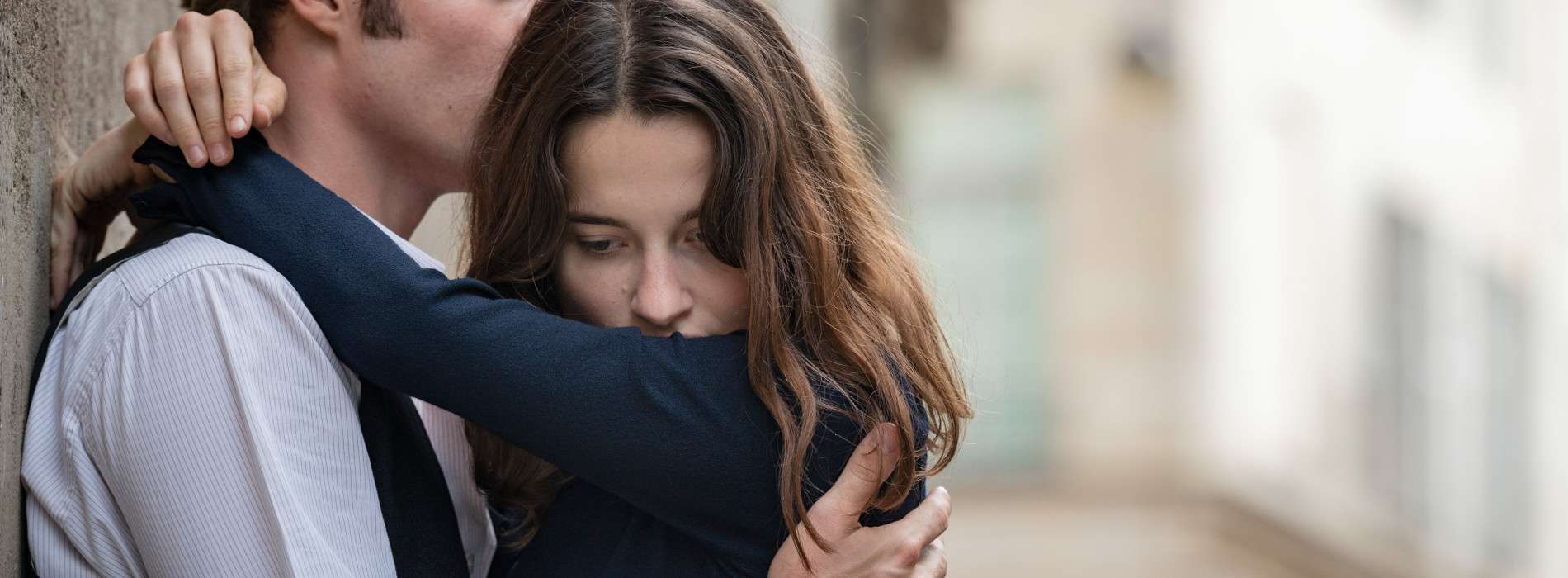 CINESEC CLUB : Une jeune fille qui va bien en présence de Sandrine Kiberlain