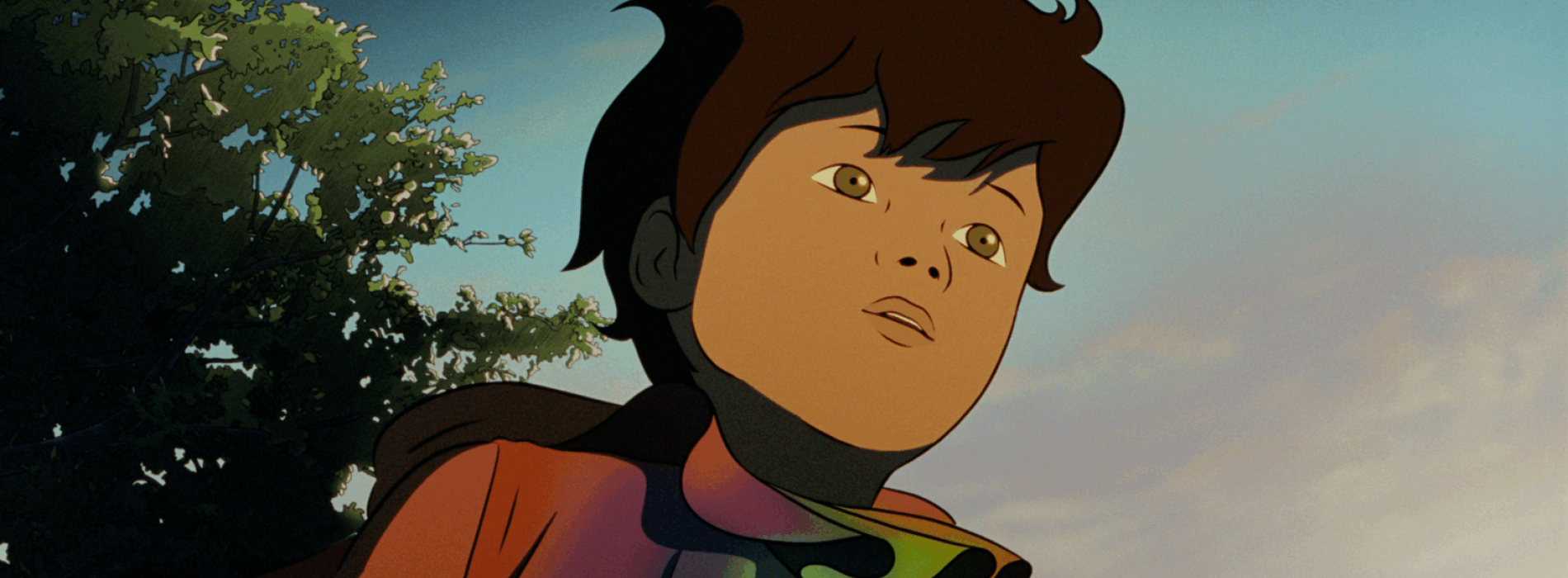 CINÉ-RELAX : ARCO d'Ugo Bienvenu