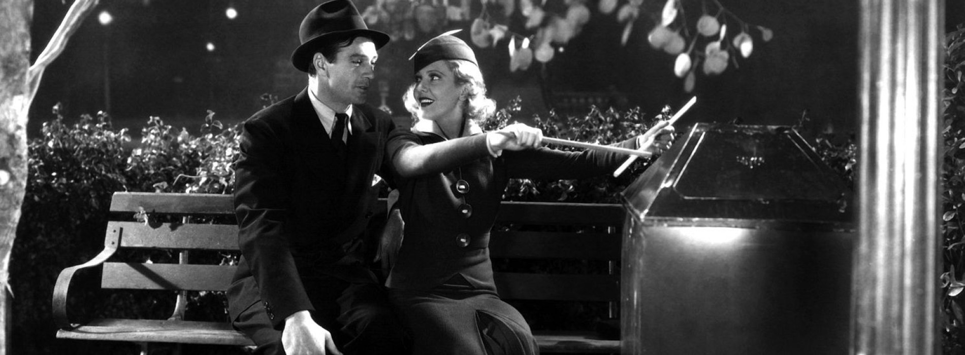 L'extravagant Mr Deeds, Franck Capra, Olivier Minne