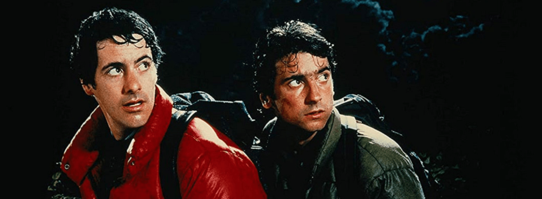 Hurlequin, le ciné-club de Nicolas Martin : LE LOUP-GAROU DE LONDRES de John Landis