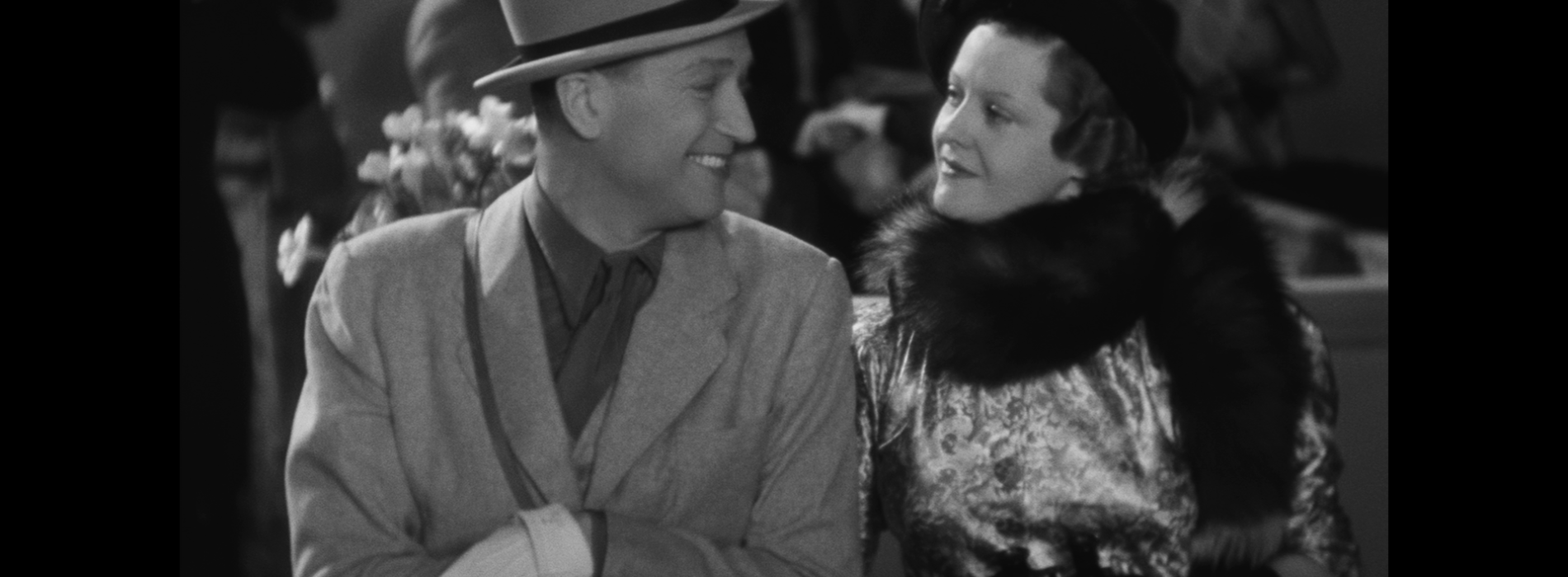 Le Ciné-Club d'Olivier Barrot #1 Avec le sourire de Maurice Tourneur