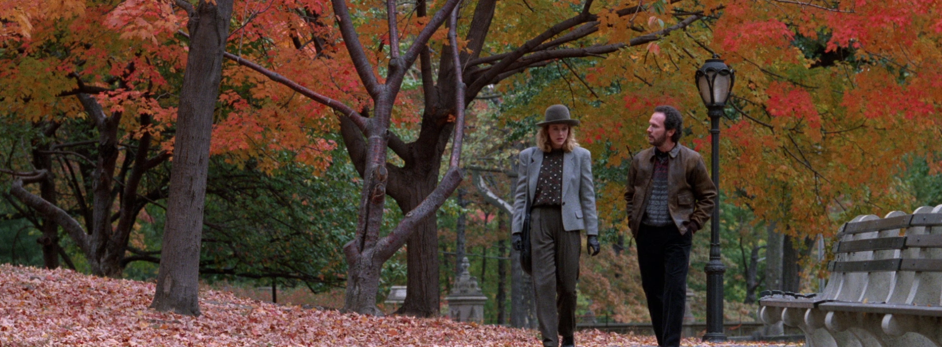  Hommage à Rob Reiner : QUAND HARRY RENCONTRE SALLY