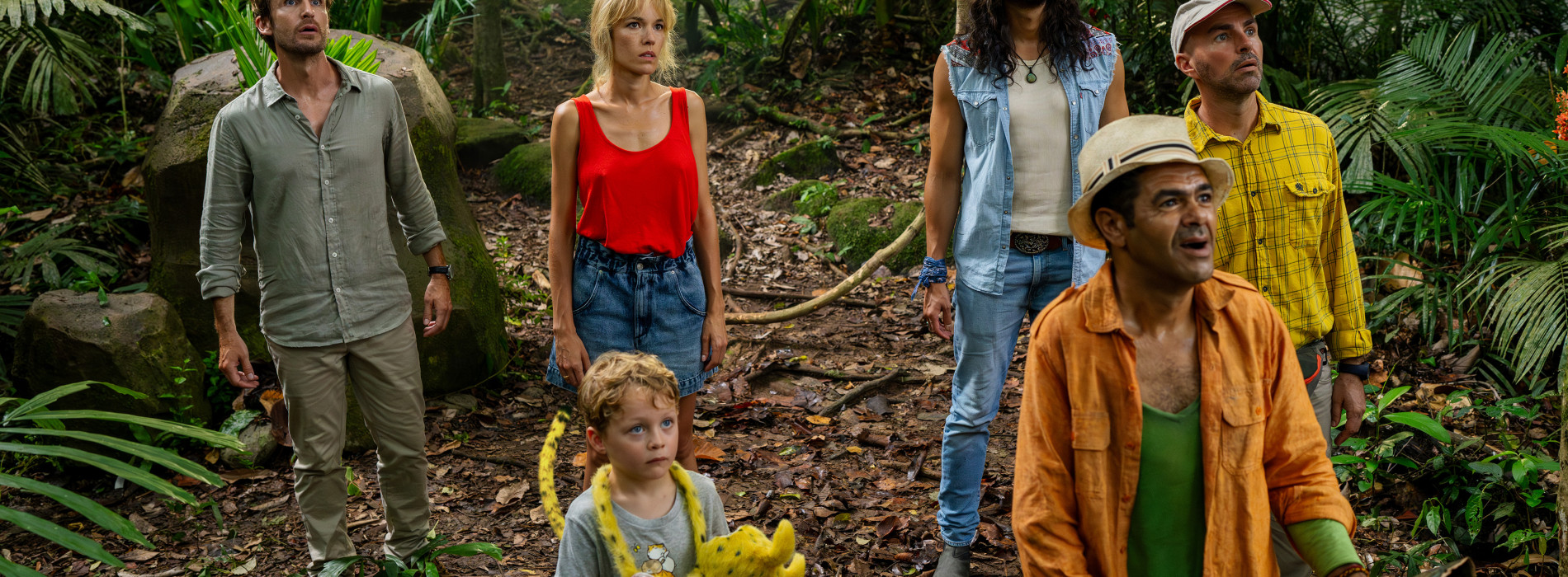 AVANT-PREMIÈRE : MARSUPILAMI de Philippe Lacheau