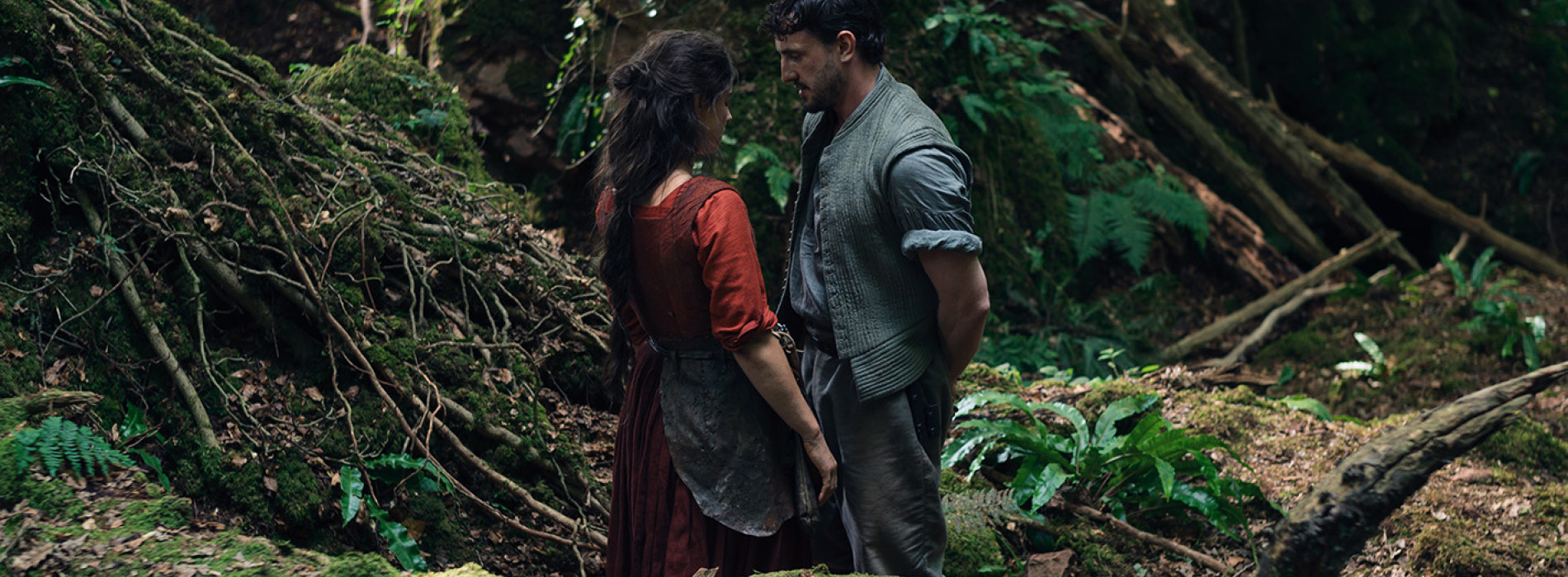 AVANT-PREMIÈRE : HAMNET de Chloé Zhao