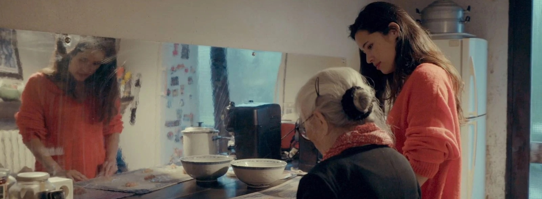 Saveurs d'exil, documentaire, Vietnam, cuisine