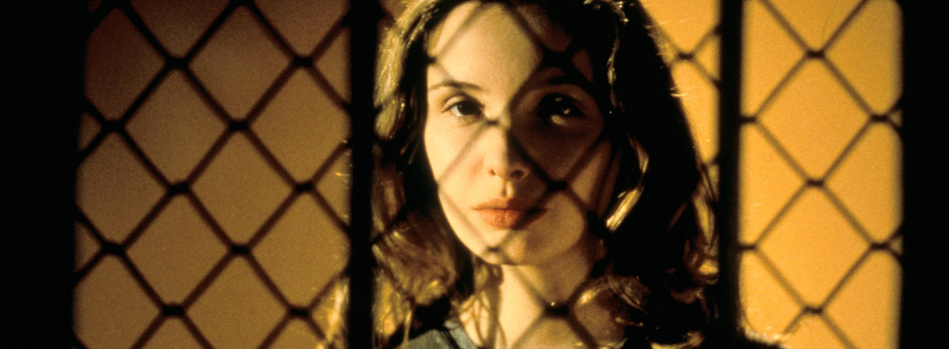 RÉTROSPECTIVE KRZYSTOF KIEŚLOWSKI : LA TRILOGIE DES TROIS COULEURS - BLEU/BLANC/ROUGE