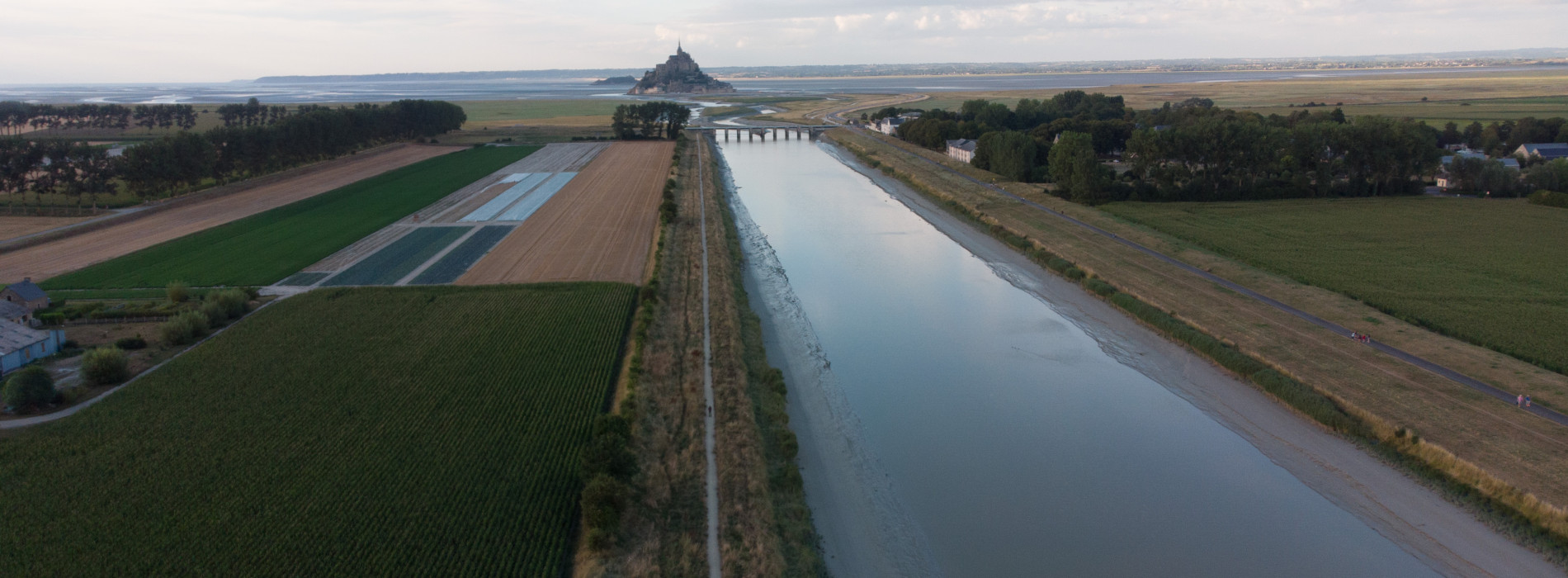 CONNAISSANCE DU MONDE : GR37 CŒUR DE BRETAGNE - Du Mont Saint-Michel à Crozon de Laurent Granier