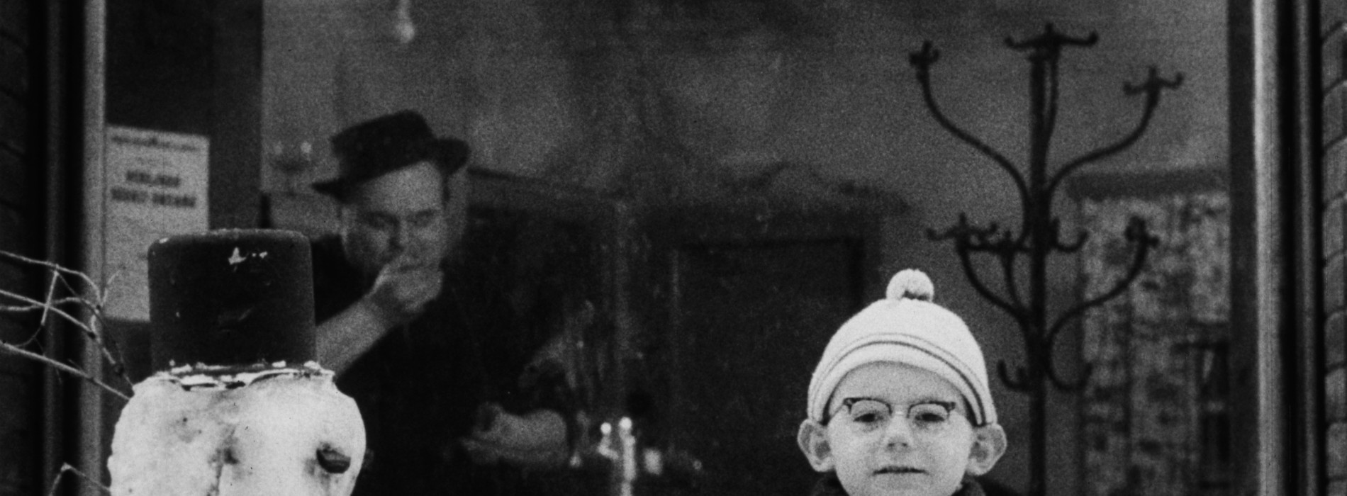 PREMIÈRE - Ressortie : PERSONNE NE RIRA de Hynek Bočan, d'après l'oeuvre de Milan Kundera, suivie d'une discussion avec Ulysse Manhes, auteur de la thèse « L'ironie anti-romantique en Europe centrale » et Maïa Hruska, écrivaine