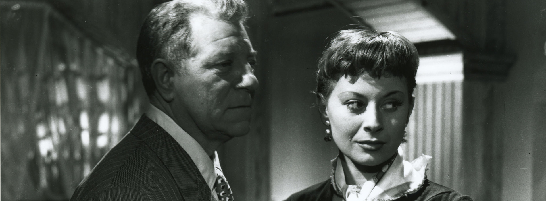 Le Ciné-Club d'Olivier Barrot #2 Razzia sur la chnouf de Henri Decoin