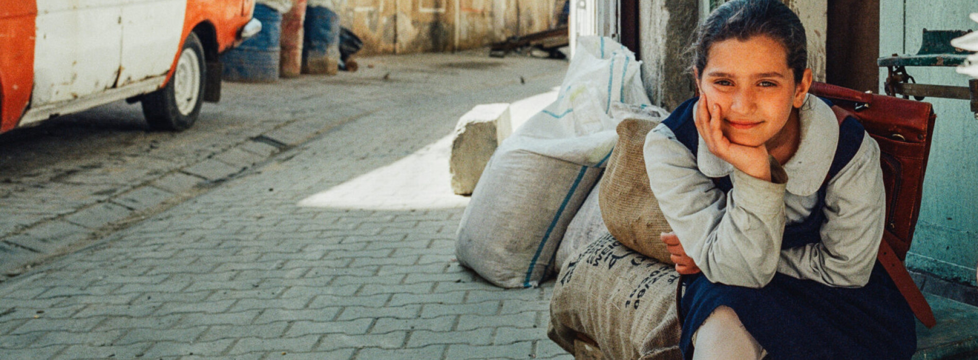 AVANT-PREMIÈRE : LE GÂTEAU DU PRÉSIDENT de Hasan Hadi, en présence du réalisateur et en partenariat avec L'Usage du Monde