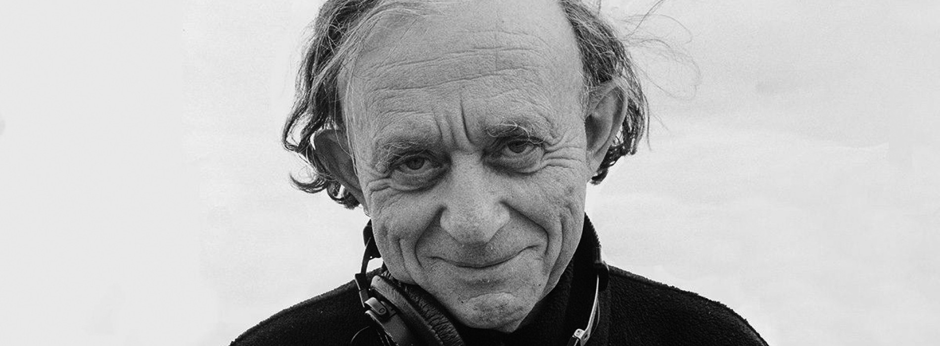 HOMMAGE À FREDERICK WISEMAN dès le 4 mars à l'Arlequin