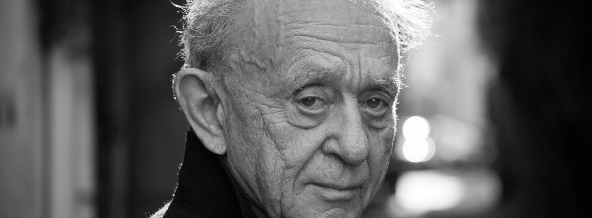 HOMMAGE À FREDERICK WISEMAN dès le 25 février au Reflet Médicis