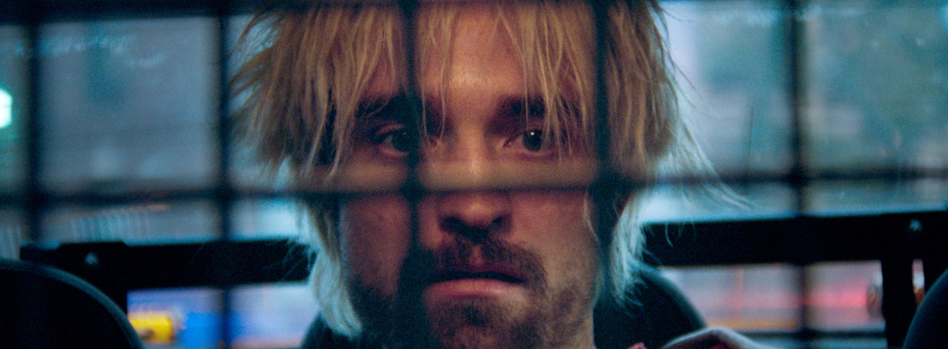 SÉANCE SPÉCIALE : GOOD TIME de Josh et Benny Safdie, présenté par Victor Lepesant, critique chez SuperSeven