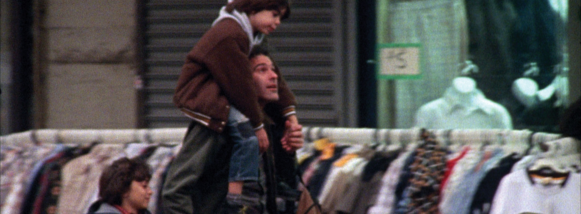 SÉANCE SPÉCIALE : LENNY AND THE KIDS de Josh et Benny Safdie, présenté par Arthur Cios, critique