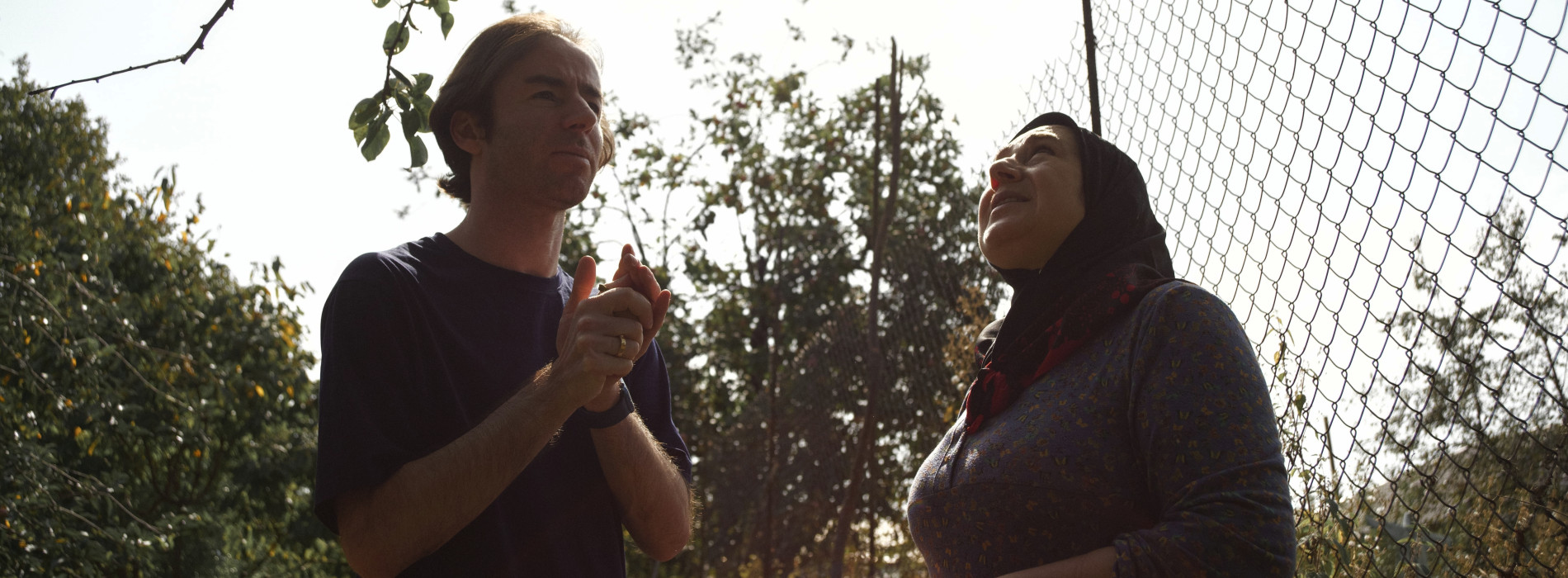 Imago, ACID, Géorgie, Documentaire