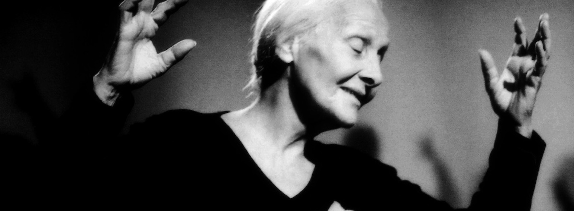 HOMMAGE À FREDERICK WISEMAN - SOIRÉE DE LANCEMENT : LA DERNIÈRE LETTRE, en présence de Céline Samie, actrice