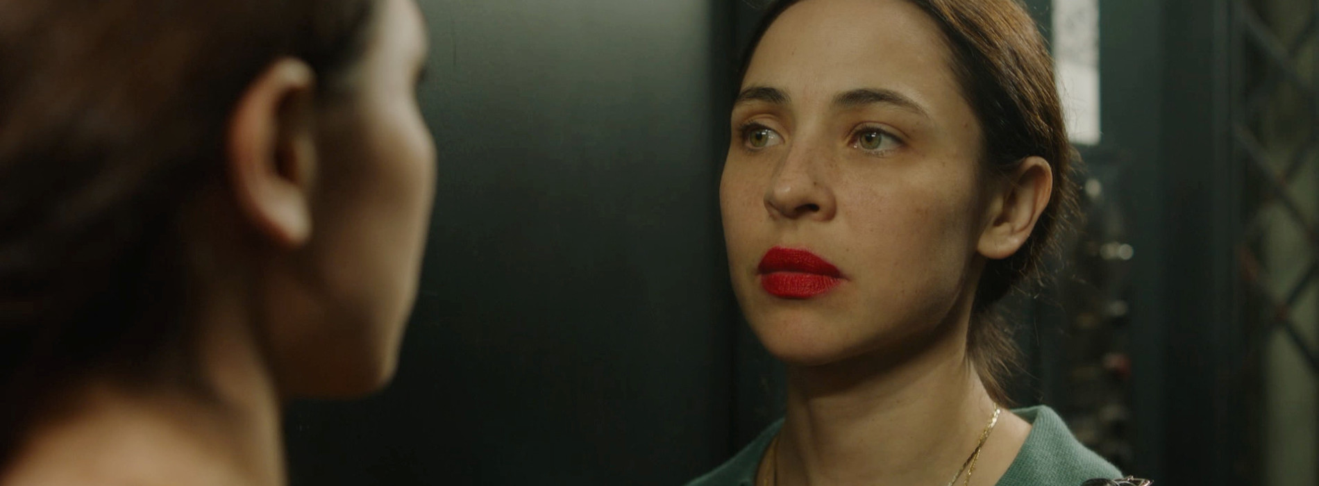 AVANT-PREMIÈRE : LAS CORRIENTES de Milagros Mumenthaler, suivie d'une discussion avec la réalisatrice et Isabel Aimé Gonzalez Sola, actrice principale