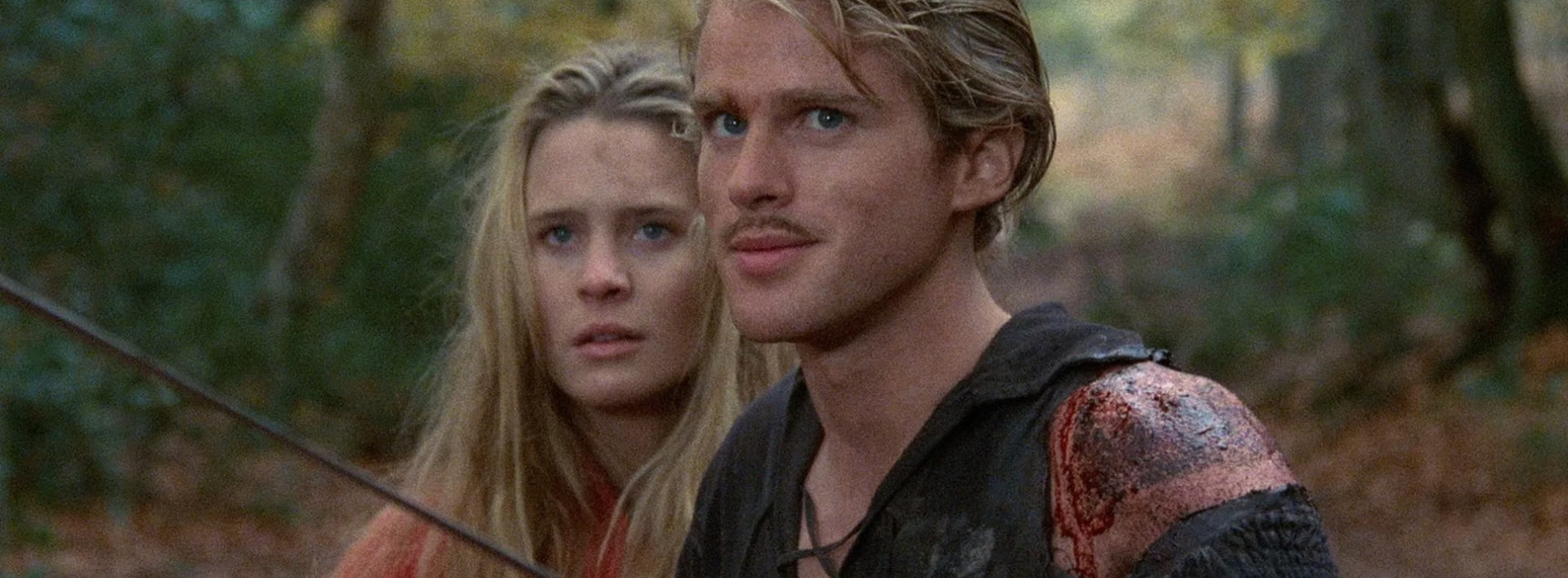 Anaïs se fait des films : Projection de PRINCESS BRIDE de Rob Reiner & enregistrement du podcast 