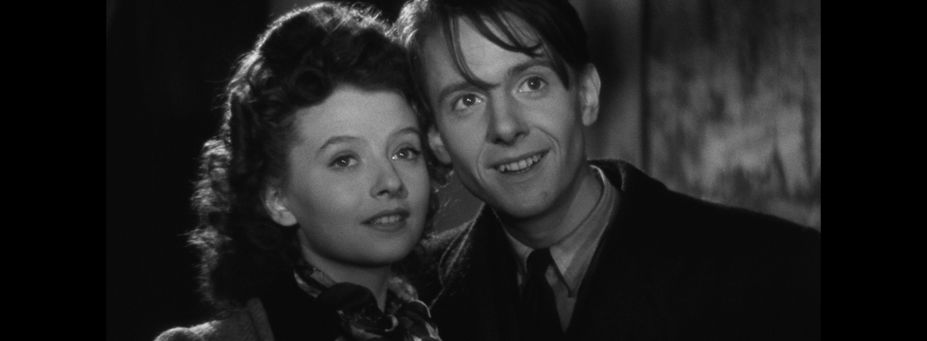 Le Ciné-Club d'Olivier Barrot #3 Le Voyageur de la Toussaint de Louis Daquin