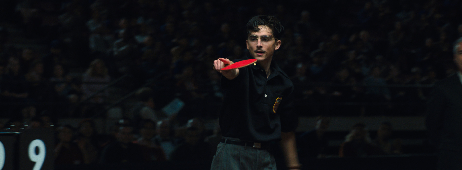 SÉANCES SPÉCIALES - MARTY SUPREME EN 70MM présenté par Kevin Elarbi, auteur conférencier