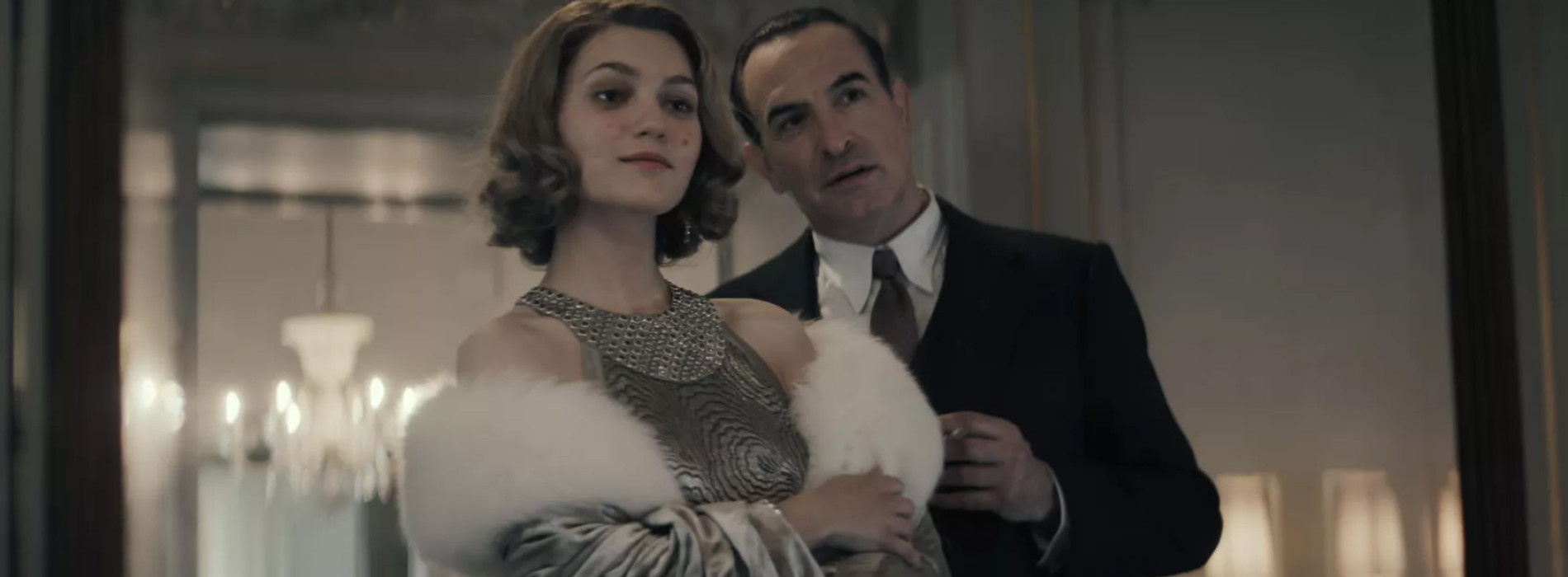 AVANT-PREMIÈRE NOUVEL OBS : LES RAYONS ET LES OMBRES de Xavier Giannoli, en présence du réalisateur et de Jérôme Garcin