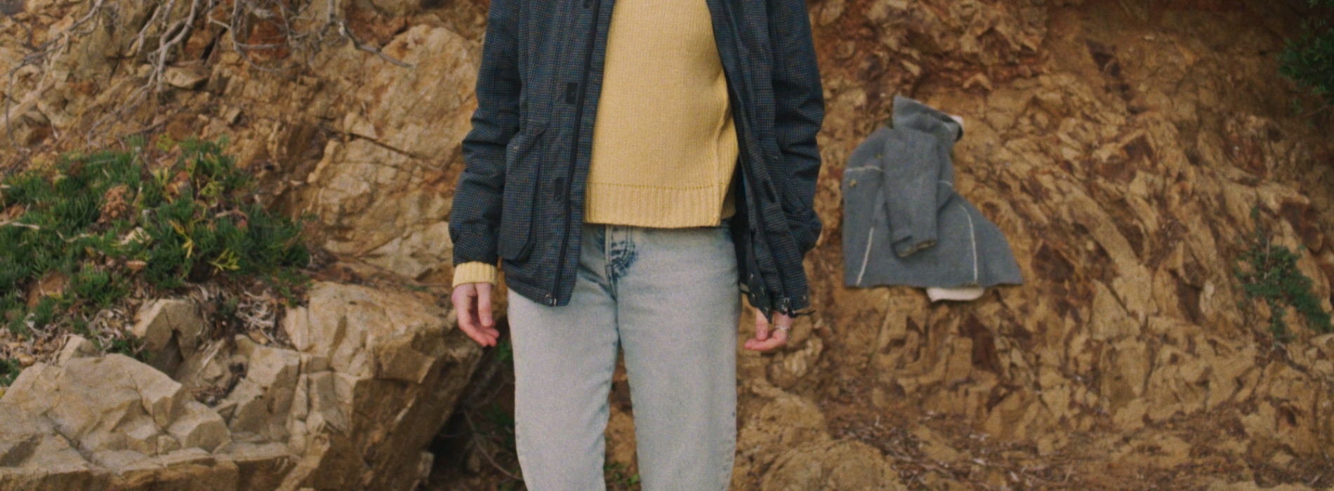 PREMIÈRE : AFFECTION, AFFECTION d'Alexia Walther et Maxime Matray, présentée par l'équipe du film, et suivie d'un cocktail