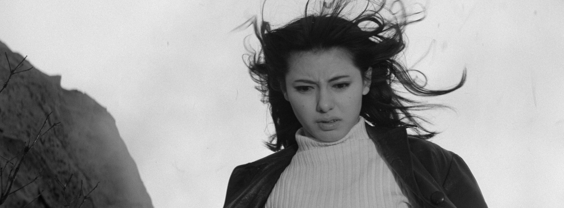 SÉANCE SPÉCIALE : CARMEN DE KAWACHI de Seijun Suzuki, présentée par Romain Dabert, diplômé en études cinématographiques à l’Université Sorbonne-Nouvelle Paris III, spécialisé dans le cinéma japonais des années 1960