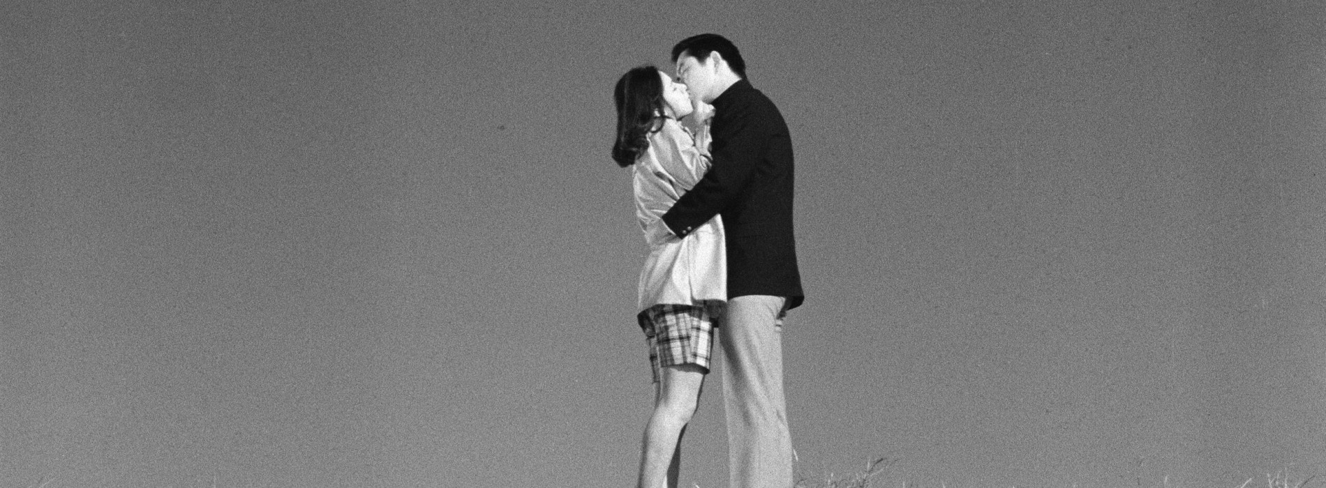 SÉANCE SPÉCIALE : CARMEN DE KAWACHI de Seijun Suzuki, présentée par Nicolas Saada, réalisateur, scénariste et producteur